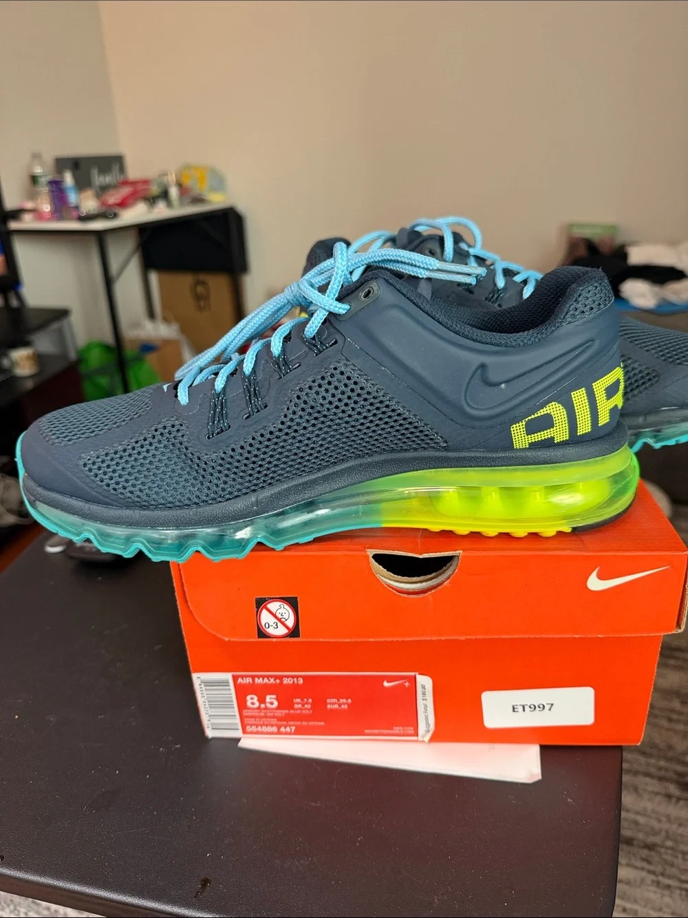 Nike air max